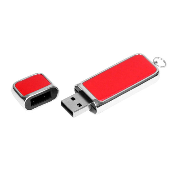 USB 3.0- флешка на 64 Гб компактной формы-1