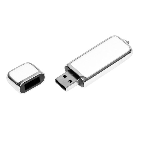 USB 3.0- флешка на 64 Гб компактной формы-1