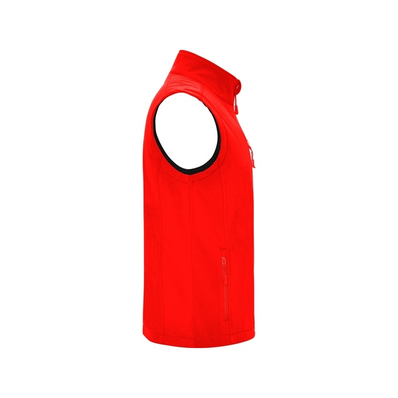Жилет софтшелл «Quebec», мужской-3