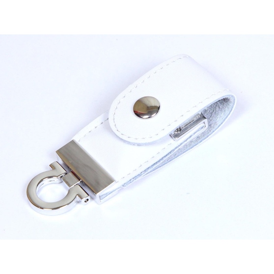 USB 2.0- флешка на 16 Гб в виде брелока-1