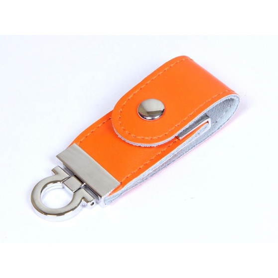 USB 2.0- флешка на 16 Гб в виде брелока-1