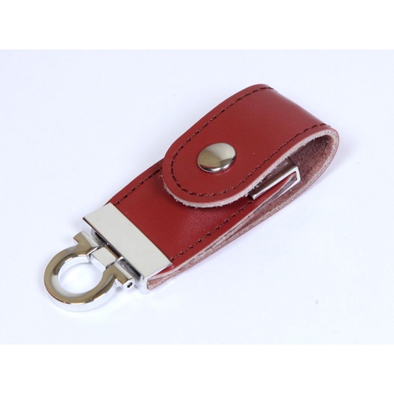 USB 2.0- флешка на 16 Гб в виде брелока-1