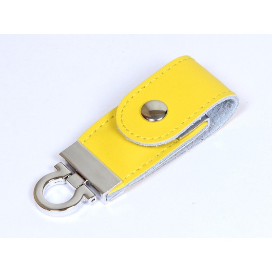 USB 2.0- флешка на 32 Гб в виде брелока-1