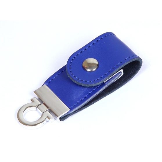 USB 2.0- флешка на 64 Гб в виде брелока-1