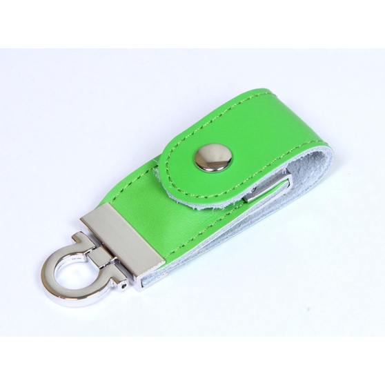 USB 2.0- флешка на 8 Гб в виде брелока-1