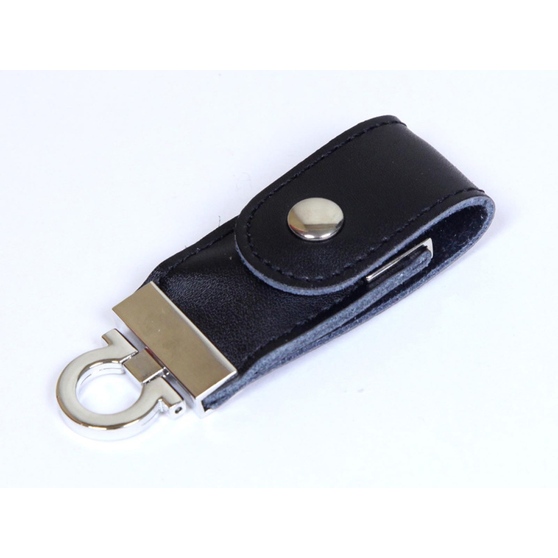 USB 2.0- флешка на 8 Гб в виде брелока-1