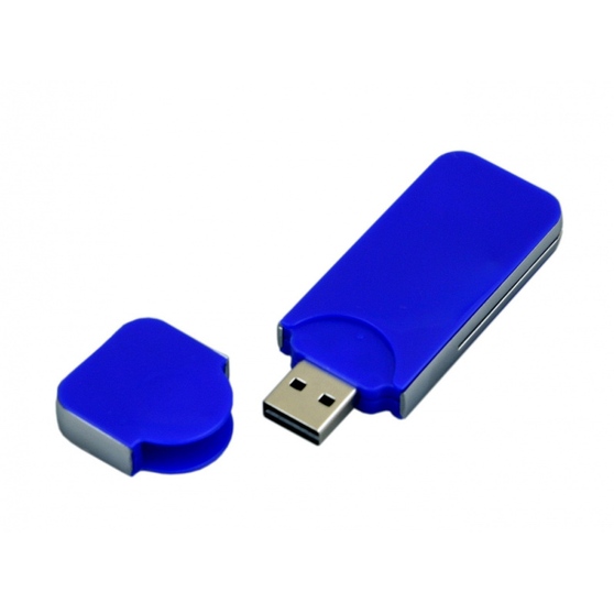 USB 2.0- флешка на 16 Гб в стиле I-phone-1