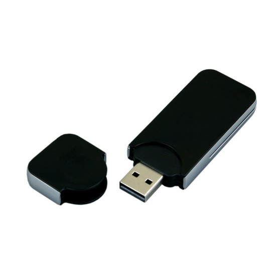 USB 2.0- флешка на 32 Гб в стиле I-phone-1
