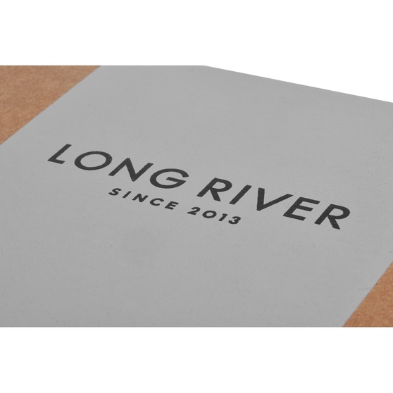 Косметичка «Брис» с лого Long River-7