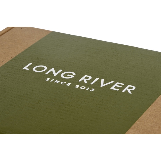 Косметичка «Брис» с лого Long River-7