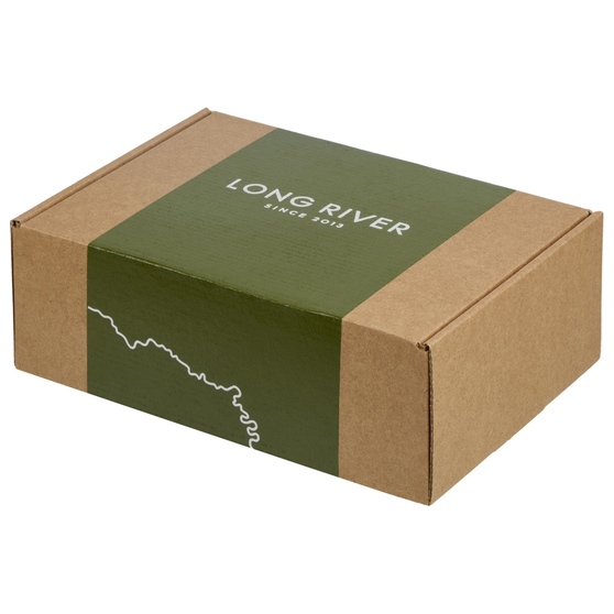 Косметичка «Брис» с лого Long River-9