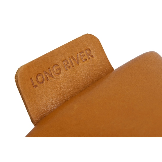 Косметичка «Брис» с лого Long River-1