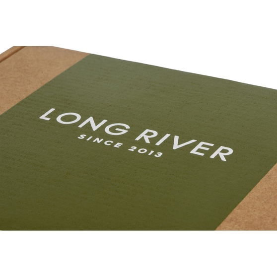Косметичка «Брис» с лого Long River-7