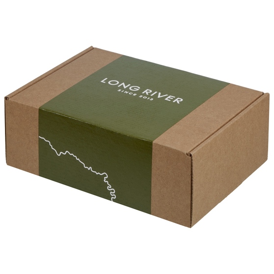 Косметичка «Брис» с лого Long River-9