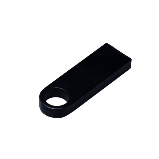 USB 3.0-флешка на 128 Гб с мини чипом и круглым отверстием-2