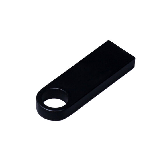 USB 3.0-флешка на 16 Гб с мини чипом и круглым отверстием-2