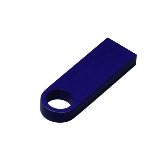 USB 3.0-флешка на 32 Гб с мини чипом и круглым отверстием-2