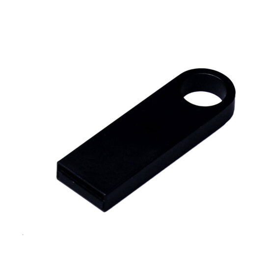 USB 3.0-флешка на 32 Гб с мини чипом и круглым отверстием-1