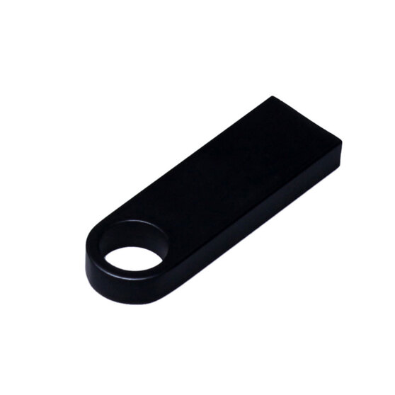 USB 3.0-флешка на 32 Гб с мини чипом и круглым отверстием-2