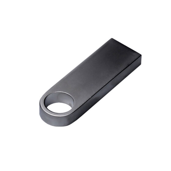USB 3.0-флешка на 64 Гб с мини чипом и круглым отверстием-2
