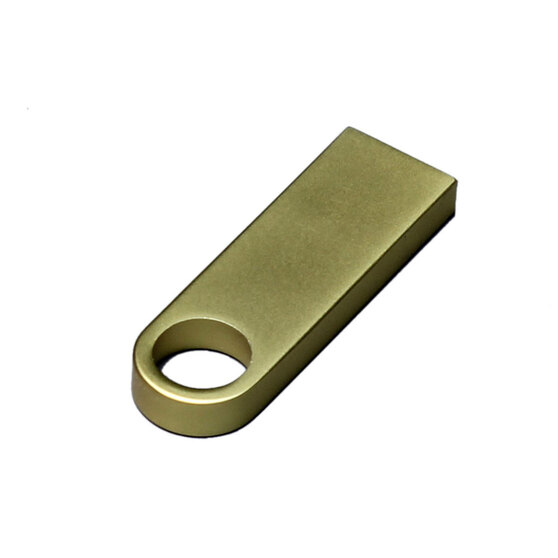 USB 3.0-флешка на 64 Гб с мини чипом и круглым отверстием-2