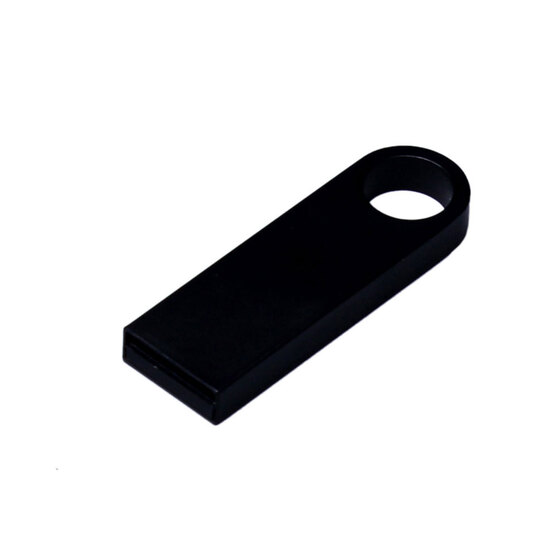 USB 3.0-флешка на 64 Гб с мини чипом и круглым отверстием-1