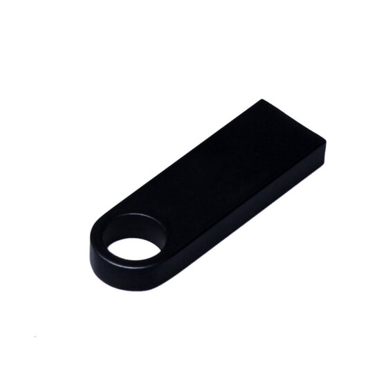USB 3.0-флешка на 64 Гб с мини чипом и круглым отверстием-2