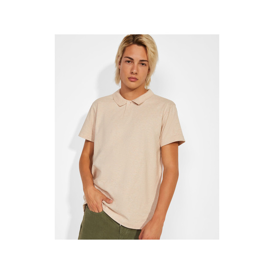 Рубашка поло «Tyler» мужская-4