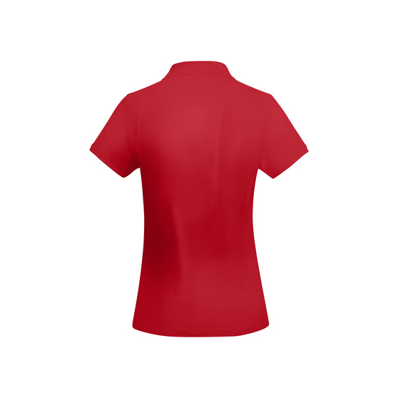 Рубашка-поло «Prince» женская-2