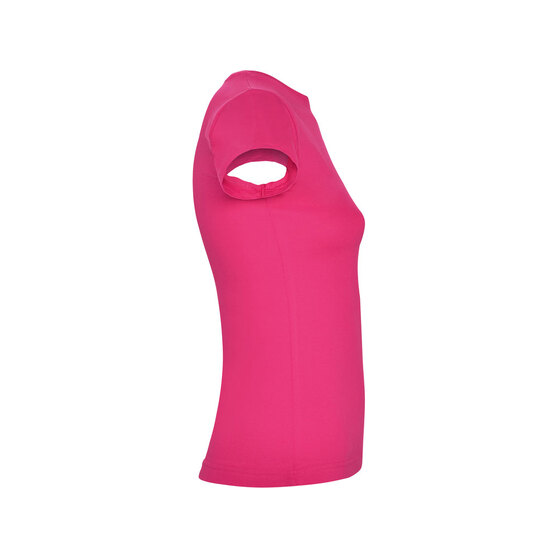 Футболка «Jamaica» женская-3