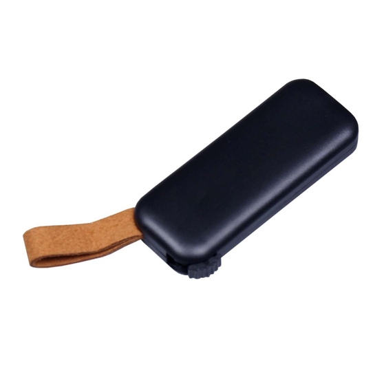 USB 3.0- флешка промо на 32 Гб прямоугольной формы, выдвижной механизм-1