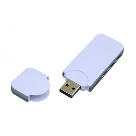 USB 3.0- флешка на 128 Гб в стиле I-phone-1