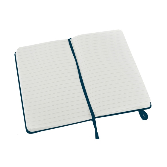 Записная книжка А6 (Pocket) Classic (в линейку)-2