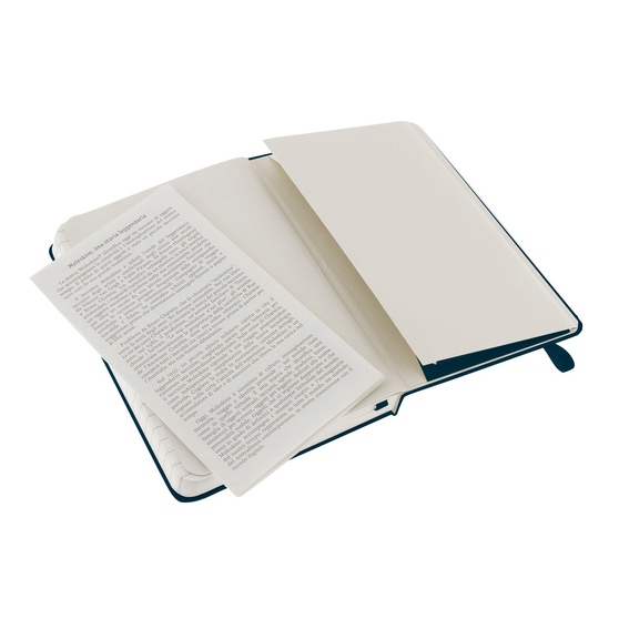 Записная книжка А6 (Pocket) Classic (в линейку)-3