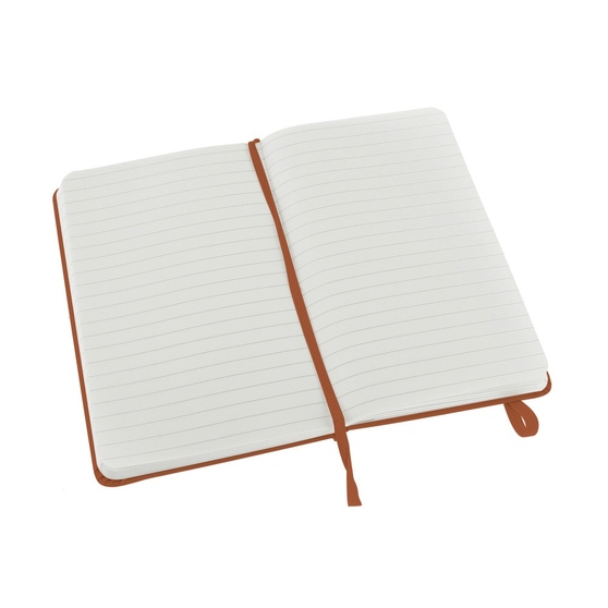 Записная книжка А6 (Pocket) Classic (в линейку)-2