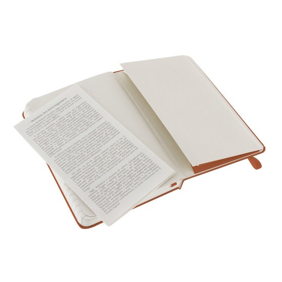 Записная книжка А6 (Pocket) Classic (в линейку)-3
