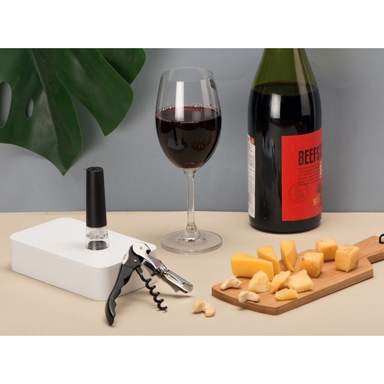 Набор аксессуаров для вина «Malbec»-10