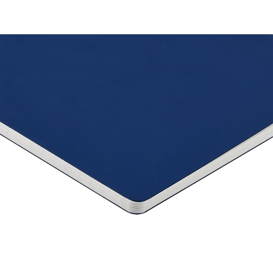 Тетрадь с каменной бумагой А5 «Carrara»-3
