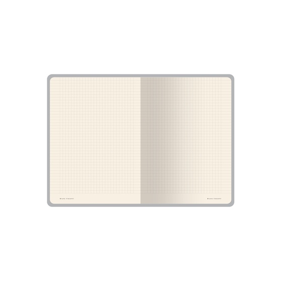 Бизнес тетрадь А5 «Megapolis Velvet flex» soft touch-4