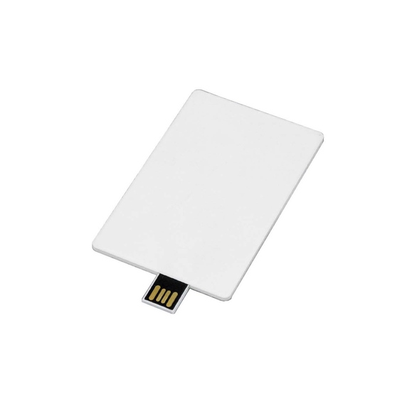 USB 2.0- флешка на 64 Гб в виде пластиковой карты «Пятнашки»-2