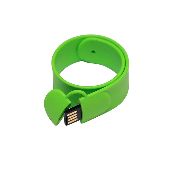 USB 2.0- флешка на 16 Гб в виде браслета-1
