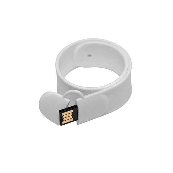 USB 2.0- флешка на 16 Гб в виде браслета-1