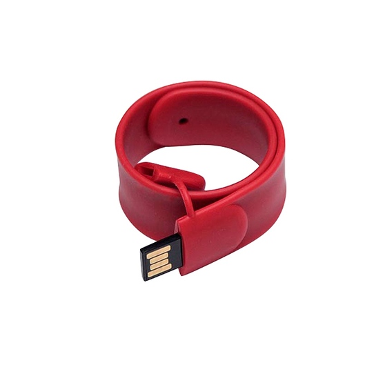 USB 2.0- флешка на 32 Гб в виде браслета-1
