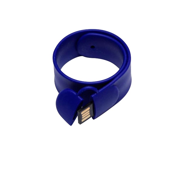 USB 2.0- флешка на 64 Гб в виде браслета-1