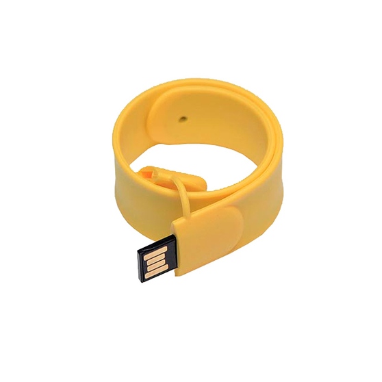 USB 2.0- флешка на 64 Гб в виде браслета-1