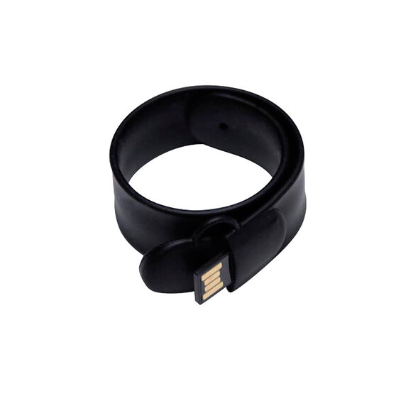 USB 2.0- флешка на 8 Гб в виде браслета-1