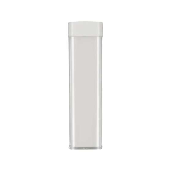 Подарочный набор White top с ручкой и зарядным устройством-8