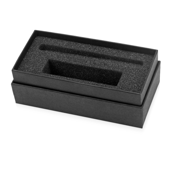 Подарочный набор White top с ручкой и зарядным устройством-9