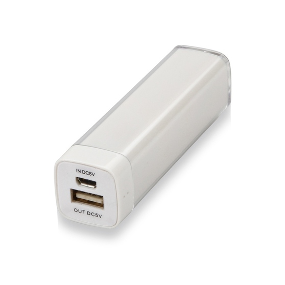 Подарочный набор Flashbank с флешкой и зарядным устройством-6