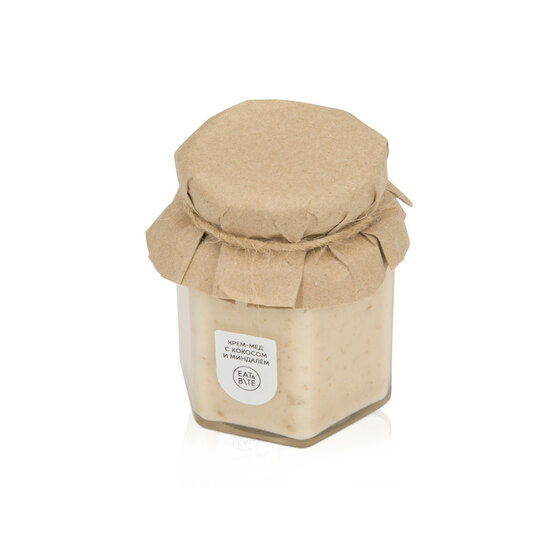 Подарочный набор «Tea Cup Superior Honey»-2